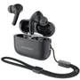 Vention Echo Lite E11 Plus Auriculares Bluetooth con Estuche de Carga Autonomía 30h Negros